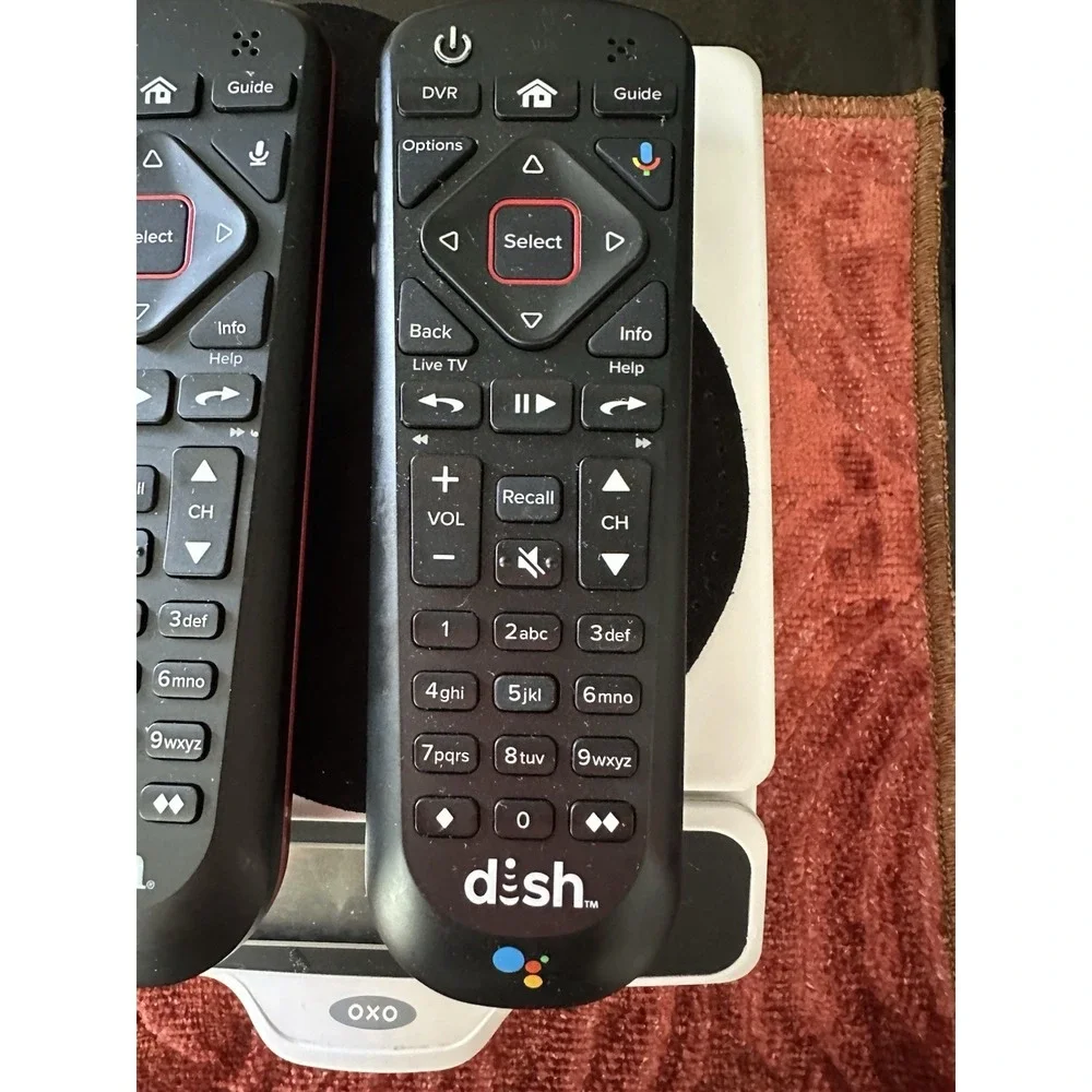 DISH Network product pair